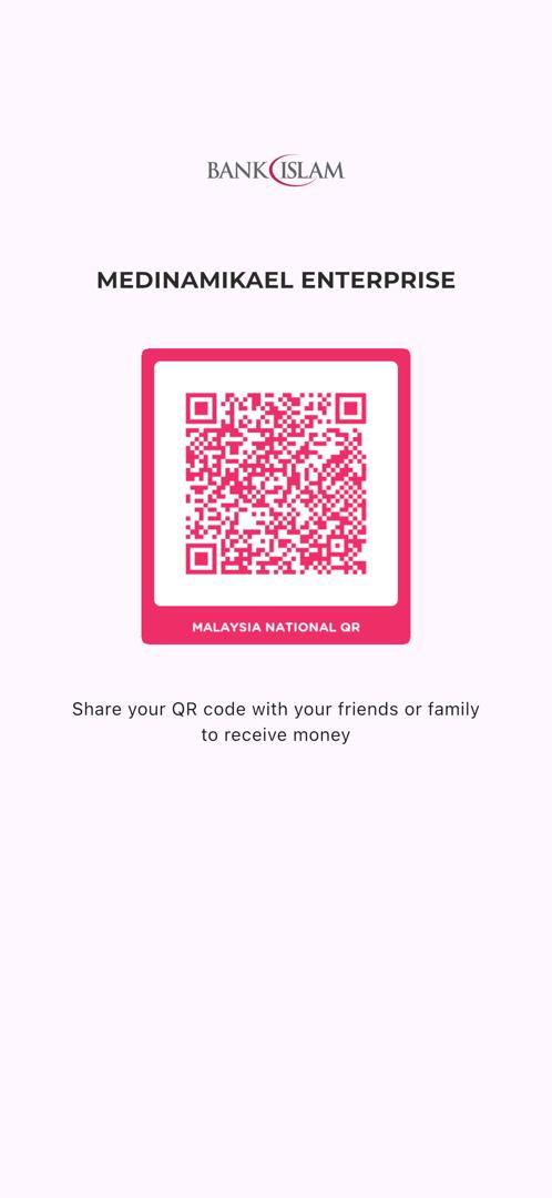 Scan to Pay